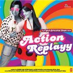 Action Replayy - Abhijeet Song Download